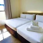 Rooms By Rocana