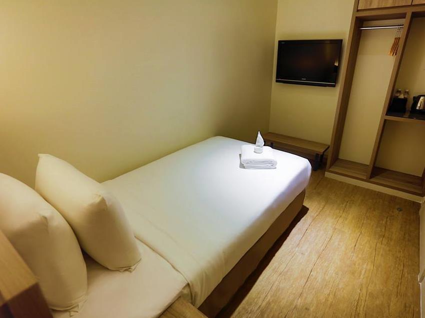 By Rocana Hotel Kuantan