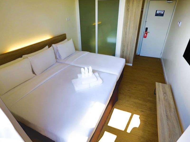 Hotel By Rocana